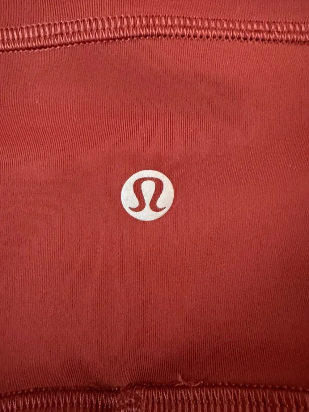 Lululemon Power Thru High-Rise Tight 25